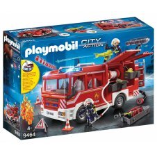 Playmobil 9464 veh?culo de juguete