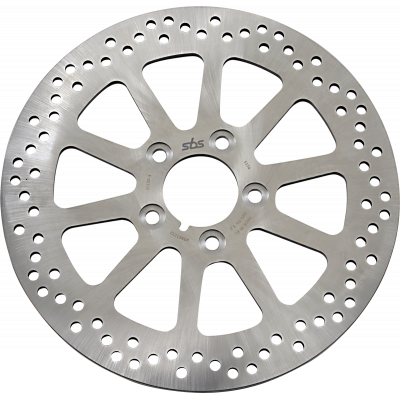 Two-Piece Brake Rotor SBS 5154