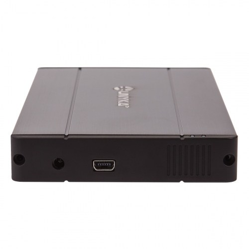 Unyka Caja externa 2,5 SATA UK-25301 SATA USB 3.0
