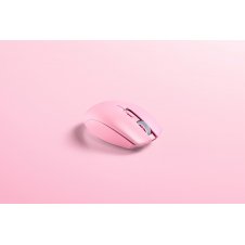 Razer Orochi V2 ratón mano derecha RF Wireless + Bluetooth Í?ptico 18000 DPI