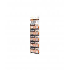 Maxell 11717100 pila doméstica Batería de un solo uso LR1130 Alcalino