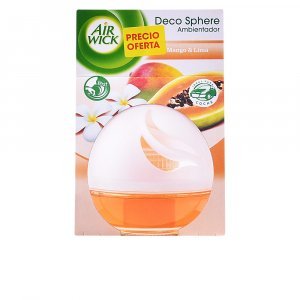 DECO SPHERE ambientador mango & lima 75 ml