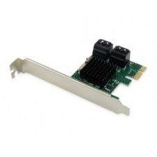 Controladora Conceptronic Pcie 4p Sata3