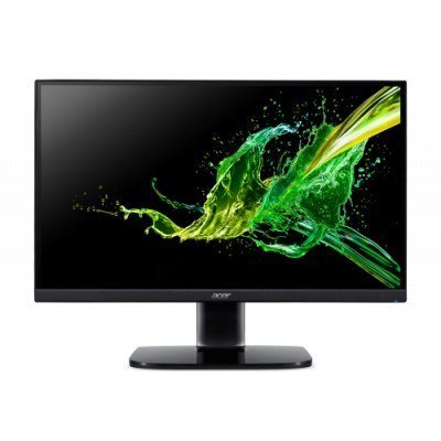 MONITOR ACER 27 100HZ 1MS(VRB) VGA HDMI FREESYNC BLACK H.CABLE X1