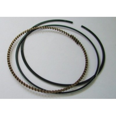 WÖSSNER Ø76.00mm Ring Set RIK76.00C