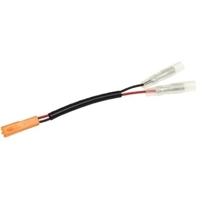 Cable adaptador plug & play para intermitentes Honda BO021006