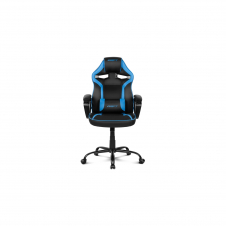 SILLA GAMING DRIFT DR50 NEGRO AZUL