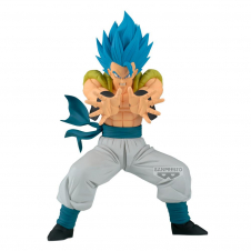 Figura banpresto dragon ball super grandista gogeta