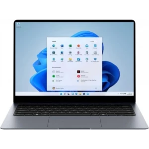 Portátil Samsung Galaxy Book6 Pro NP944XJG-KG4ES, Core Ultra 7 356H, 32 GB RAM, SSD 1 TB, AMOLED táctil 14 pulgadas, Windows 11 Pro