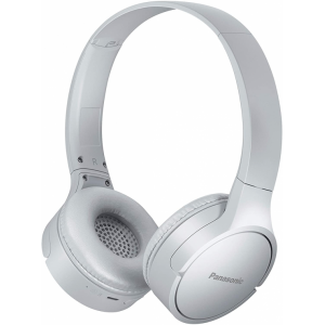 Auriculares Panasonic RBHF420BEW blanco