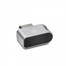 Kensington Llave de huella digital VeriMark™ Guard USB-C - FIDO2, WebAuthn/CTAP2 y FIDO U2F - Multiplataforma