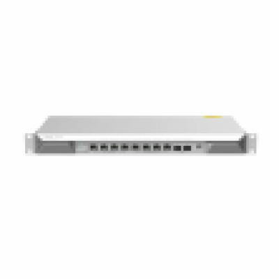 ROUTER RUIJIE REYEE RG-EG1510XS 8 PUERTOS RJ45 2 SFP 10GIGABI