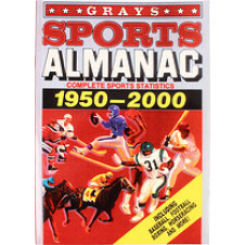 Almanaque deportivo libreta back to the future