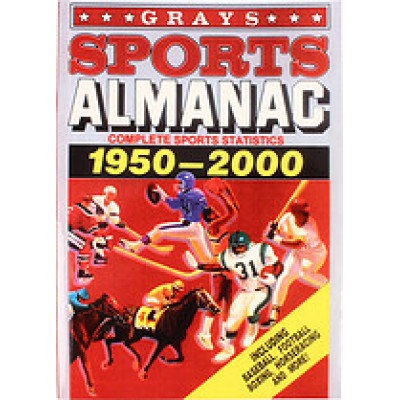 Almanaque deportivo libreta back to the future