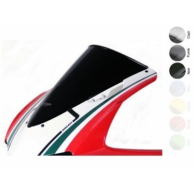 Pantalla MRA, ahumado, original 1199 Panigale,S 12 4025066132829