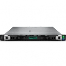 Servidor HPE Proliant DL320 Gen11 Intel Xeon Bronze 3408U/ 16GB Ram