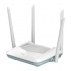 Router Inalámbrico D-Link Eagle Pro Ai Ax1500 1500Mbps/ 2.4Ghz 5Ghz/ 4 Antenas/ Wifi 802.11Ax/Ac/N/G/B/K/V/A/H - 3Ab/3U