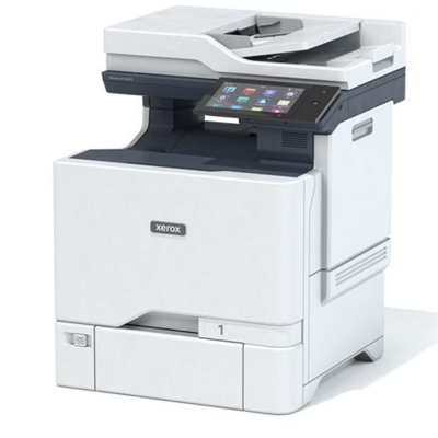 Multifuncion xerox laser versalink c625v_dn color a4 - 50ppm - red - duplex