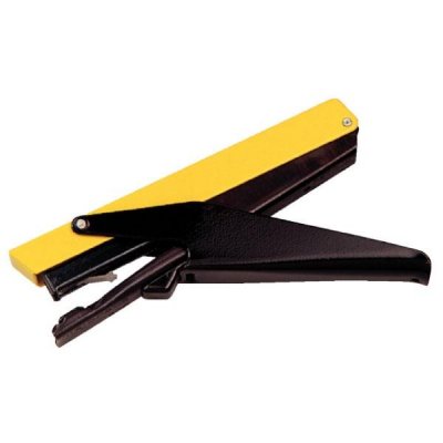 PETRUS Grapadora mini-tenaza Majorette 205 metalica