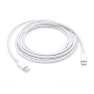 APPLE CABLE DE CARGA USB-C 2m