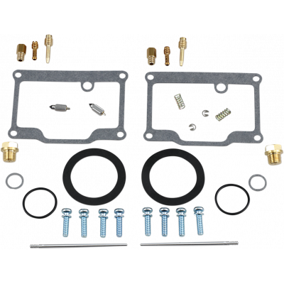 Kit reacondicionamiento para carburador PARTS UNLIMITED 26-1821