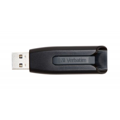 V3 - Unidad USB 3.0 16 GB - Negro