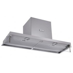 Campana decorativa Teka INTEGRA 96750 inox 113100001