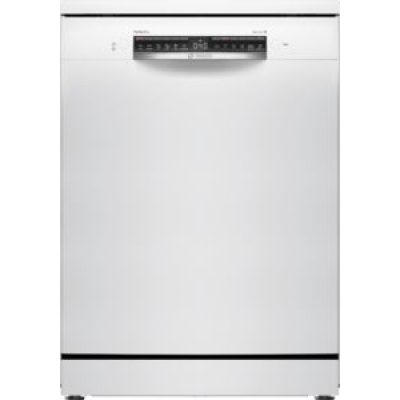 .AT.LAVAVAJILLAS BOSCH SMS6ZCW10E 14CUB B 3ªBAND BCO