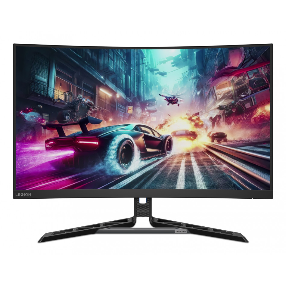 Legion R32qc-30 pantalla para PC 80 cm (31.5") 2560 x 1440 Pixeles Quad HD LED Negro