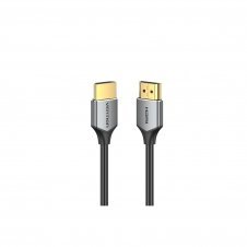 Vention Cable HDMI 2.0 4K ALEHG/ HDMI Macho - HDMI Macho/ 1.5m/ Gris