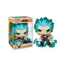 Funko pop my hero academia infinite deku with eri 51901