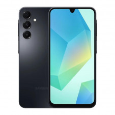 Samsung Galaxy A16 6.7 FHD+ 128GB 4GB Negro
