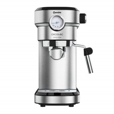 Cafelizzia 790 Steel Pro Semi-automática Máquina espresso 1,2 L