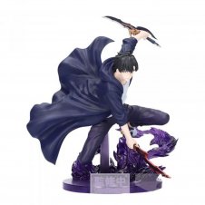 Figura banpresto solo leveling espresto excite motions sung jinwoo vol.1 13cm