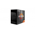 AMD Ryzen 7 5700X3D - hasta 4.1 GHz - 8 núcleos - 16 hilos - 100 MB caché - Socket AM4 - Box (no incluye disipador, necesita gráfica dedicada)