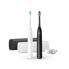 Philips 5300 series Series 5300 HX7109/01 Cepillo dental recargable