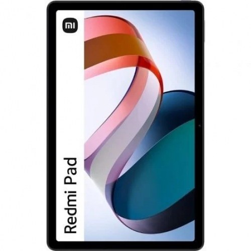 Tablet Xiaomi Redmi Pad 10.61/ 4GB/ 128GB/ Octacore/ Gris Grafito