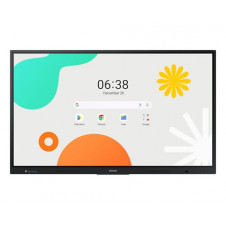 Samsung LH86WAFWLGCXEN pizarra blanca interactiva 2,18 m (86