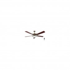 VENTILADOR DE TECHO CON LUZ ORBEGOZO CP 80142 70W 142CM 3 VELOCIDADES MANDO A DISTANCIA 16127 OR