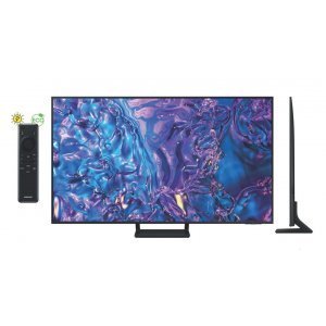 Televisión QLED Samsung TQ55Q77DATXXC, 55
