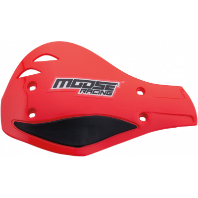 Protectores de puño deflectores Contour MOOSE RACING M51-126