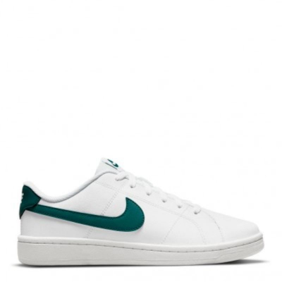 Zapatilla NIKE ROYAL COURT 2 LOW CQ9246 105 Blanco