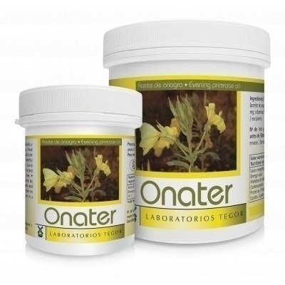 Tegor Onater 120 Perlas