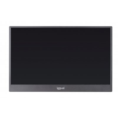 MPL156 pantalla para PC 39,6 cm (15.6) 1920 x 1080 Pixeles Full HD LCD Negro