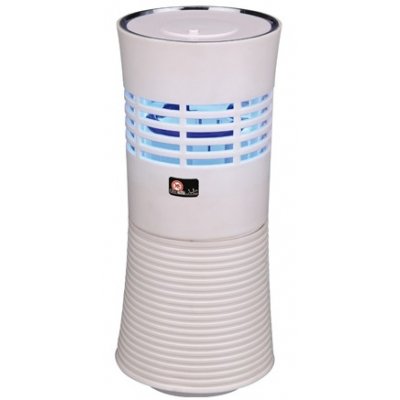 ATRAPAMOSQUITOS MOSTRAP MT1 INTERIOR NEGRO