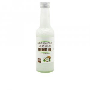 100% PURE ORGANIC extra virgin coconut oil 250 ml