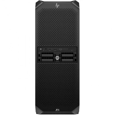 PC HP Workstation Z6 G5 A D05B1ET Ryzen Threadripper Pro 9965WX/ 64GB/ 1TB SSD/ Win11 Pro