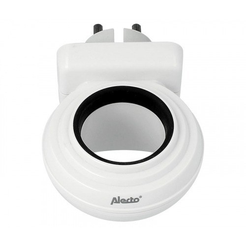 Linterna LED Seguridad con Carga Continua ATL-120W
