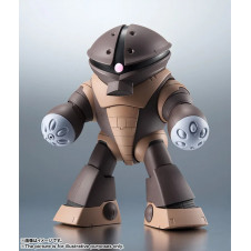 Figura tamashii nations the robot sp0irit mobile suit gundam side ms msm - 04 acguy va 13cm