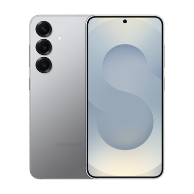 Samsung Galaxy S25 S931 5G Dual Sim 12GB RAM 128GB Enterprise Edition - Silver Shadow